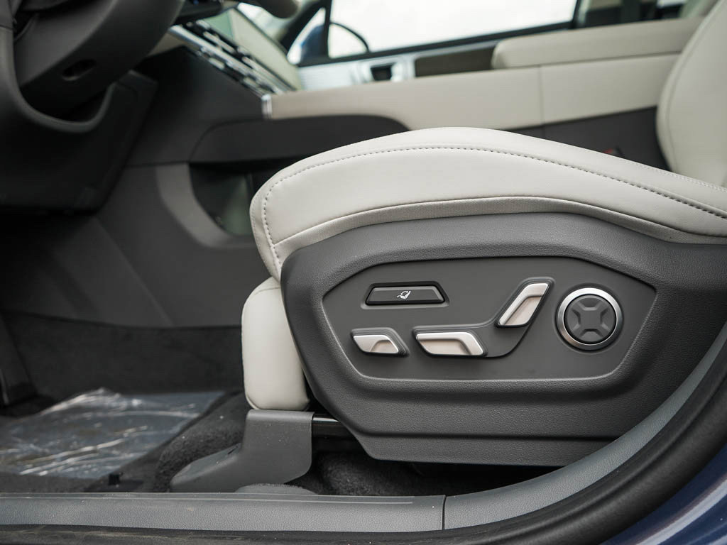 New 2026 Hyundai Santa Fe Calligraphy image 19