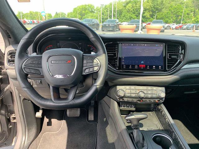 Used 2024 Dodge Durango R/T AWD/4WD image 21