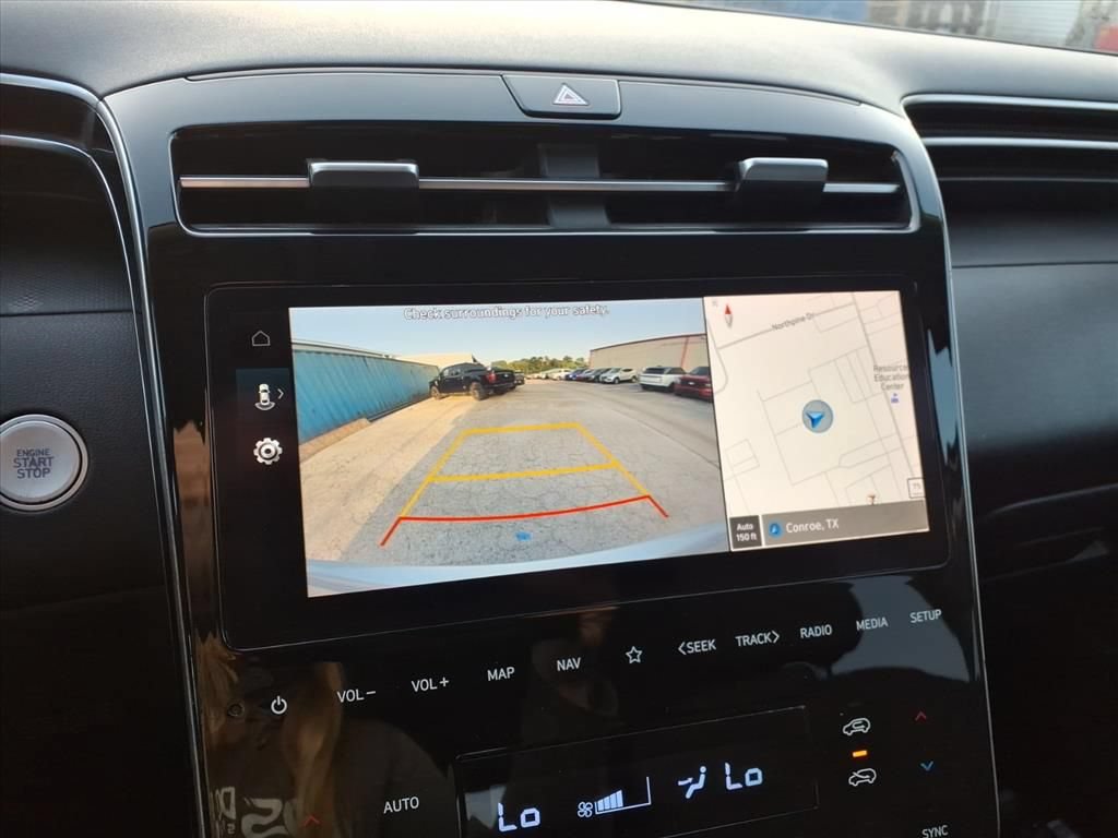 Used 2024 Hyundai Tucson SEL AWD/4WD image 15