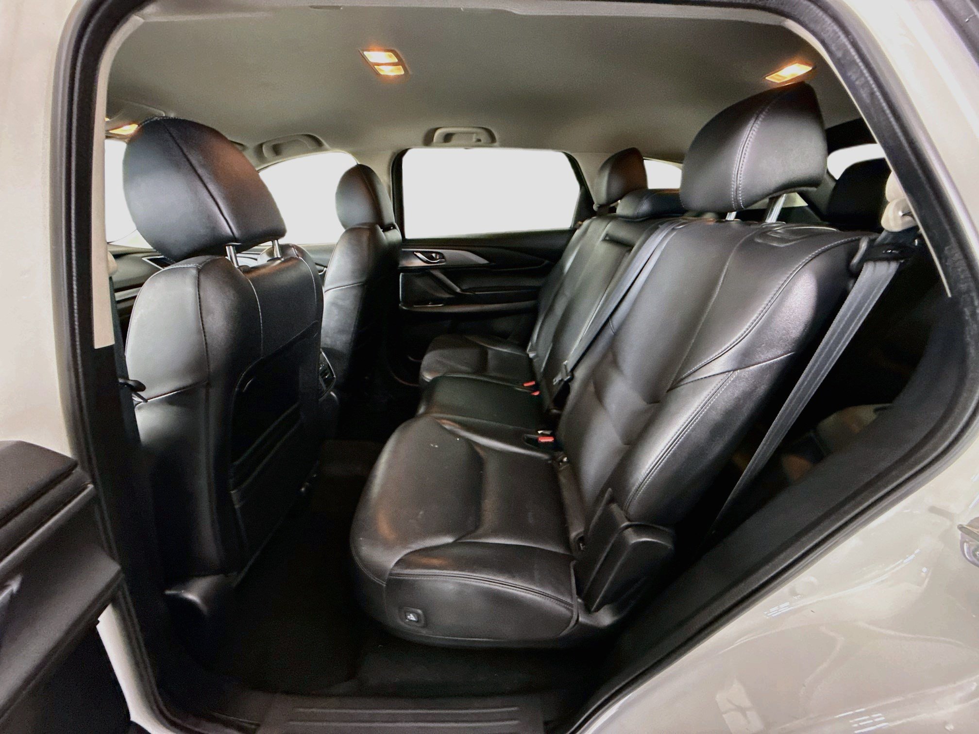 Used 2020 MAZDA CX-9 Touring AWD/4WD image 25