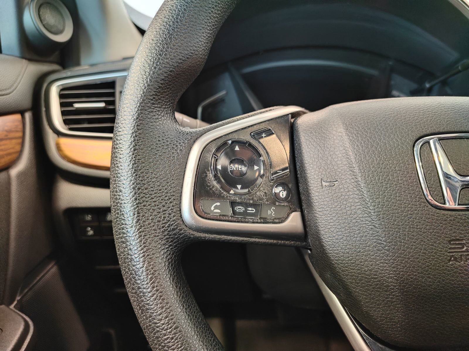 Used 2019 Honda CR-V EX image 19