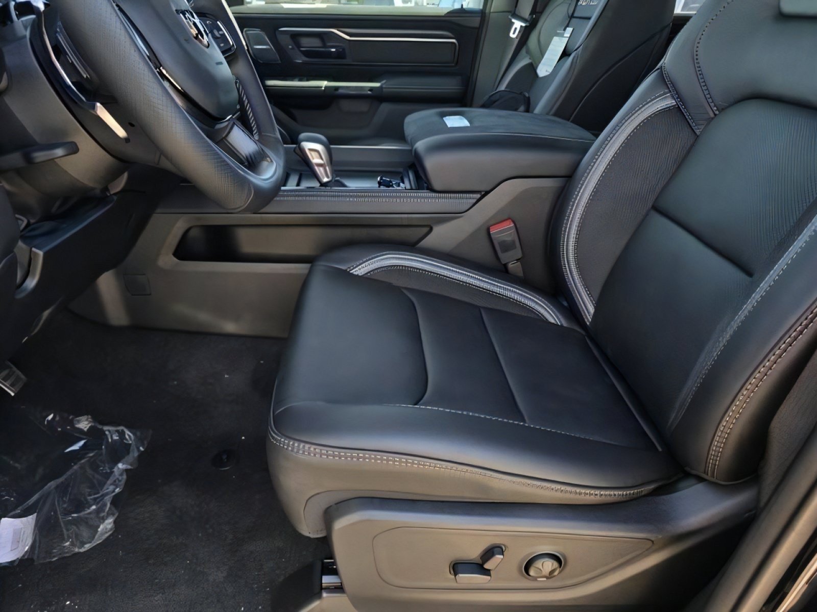New 2026 RAM 1500 RHO w/ RHO Level 1 Equipment Group AWD/4WD image 18