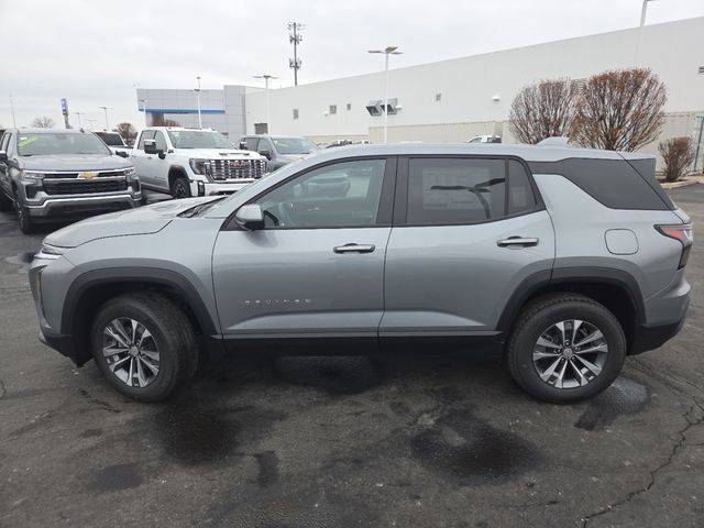 New 2026 Chevrolet Equinox LT w/ Convenience Package II image 24