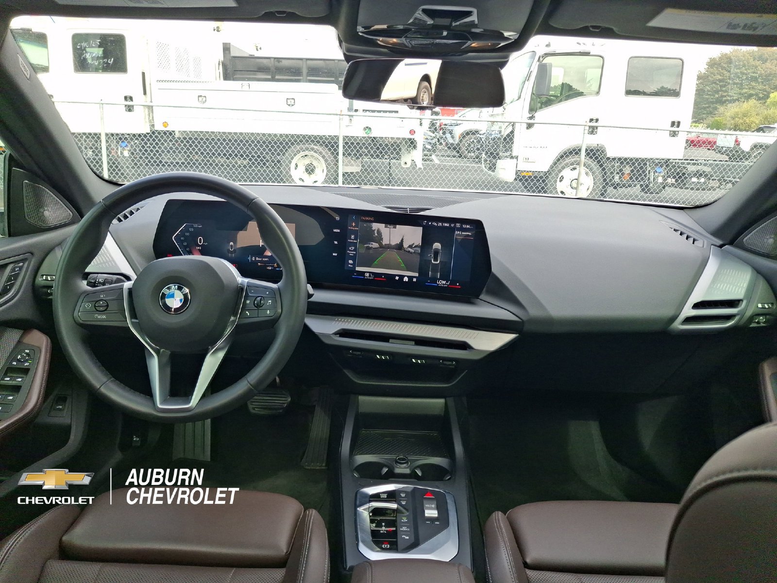 Used 2025 BMW 228i xDrive AWD/4WD image 6