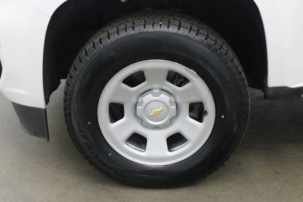 Used 2022 Chevrolet Colorado W/T image 23
