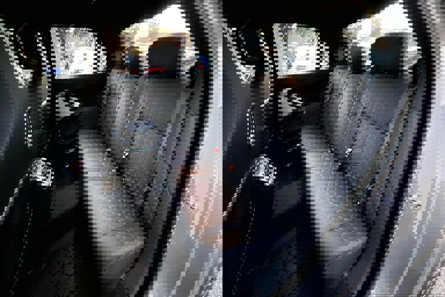 Used 2025 BMW i7 xDrive60 image 18