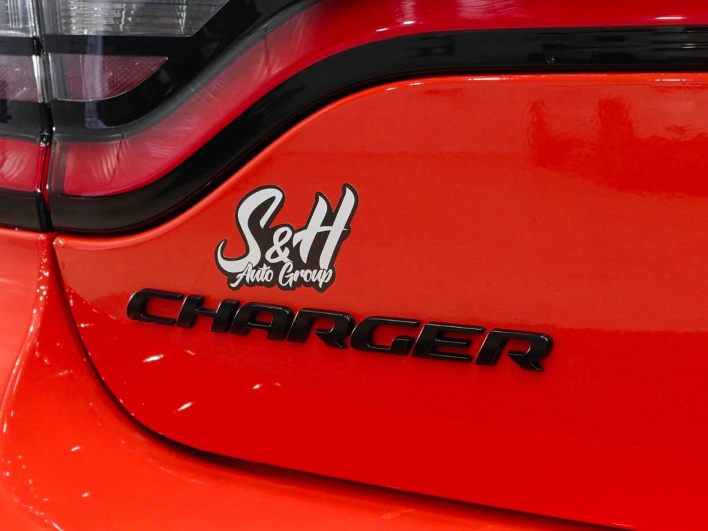 Used 2021 Dodge Charger GT RWD image 51