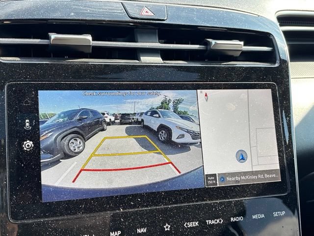 Certified 2024 Hyundai Santa Cruz XRT AWD/4WD image 18
