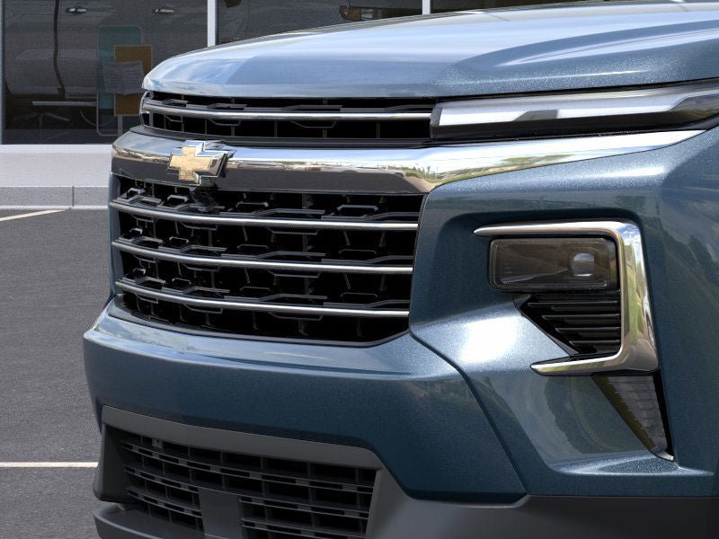 New 2026 Chevrolet Traverse LT w/ Driver Confidence Package image 13