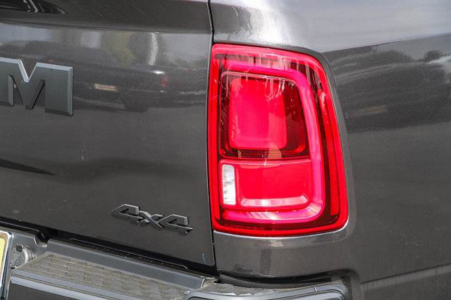 New 2026 RAM 3500 Laramie image 11