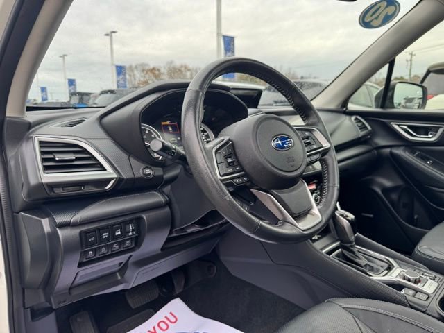 Used 2020 Subaru Forester Touring w/ Popular Package #2 image 19