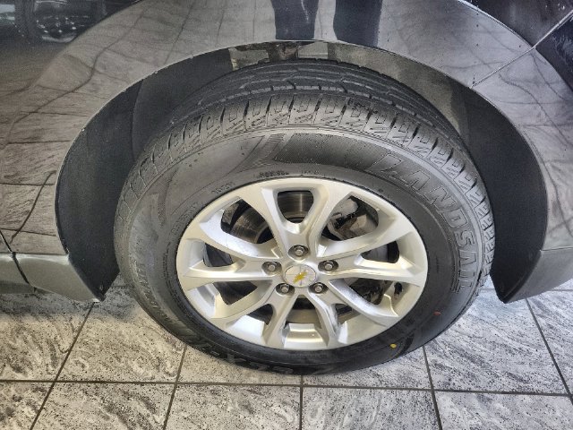Used 2020 Chevrolet Equinox LT AWD/4WD image 10