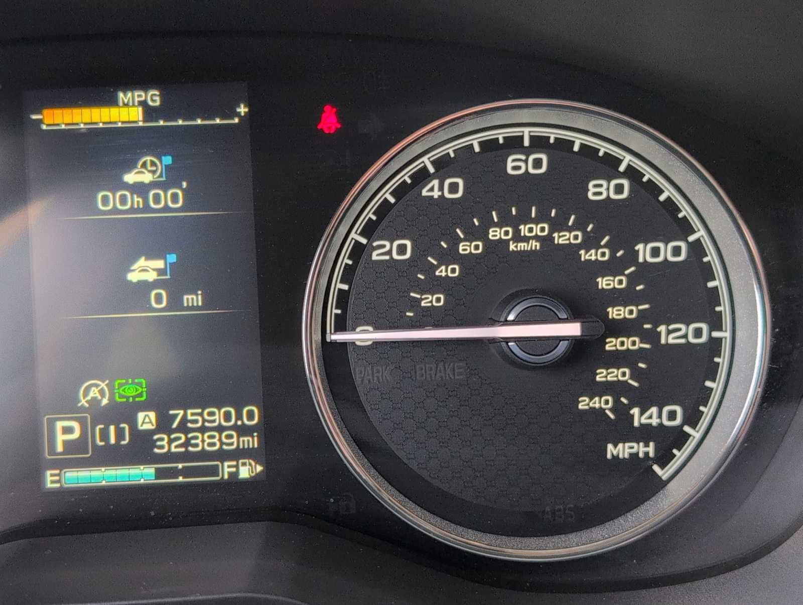 Used 2020 Subaru Forester Touring w/ Popular Package #2 image 33