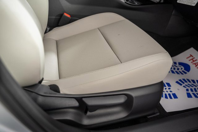 New 2026 Toyota Prius XLE image 34