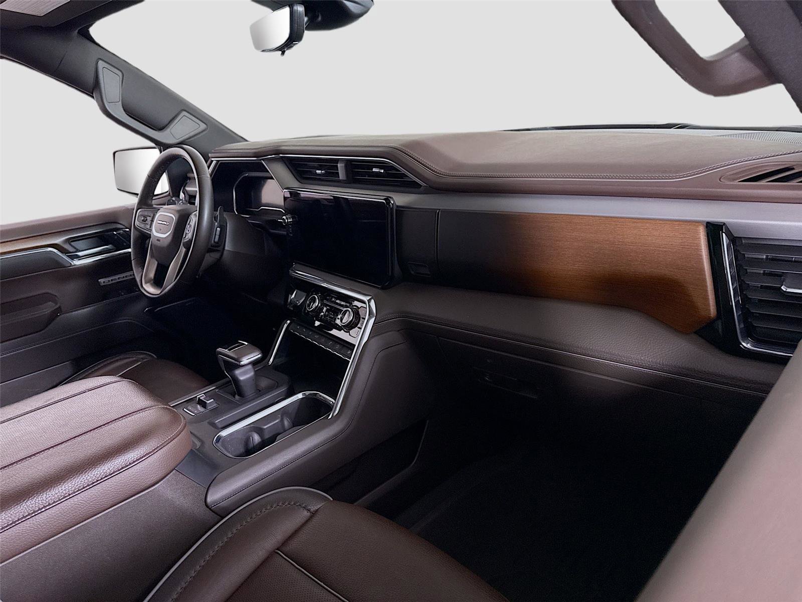 Used 2024 GMC Sierra 1500 Denali w/ Technology Package image 24