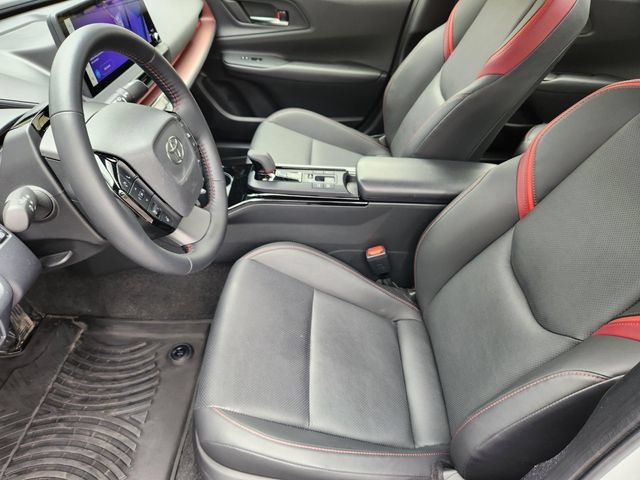 Used 2024 Toyota Prius Prime FWD image 14