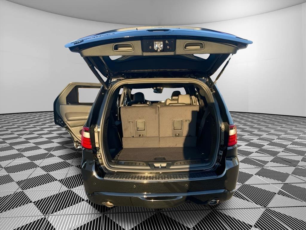 New 2026 Dodge Durango GT image 11