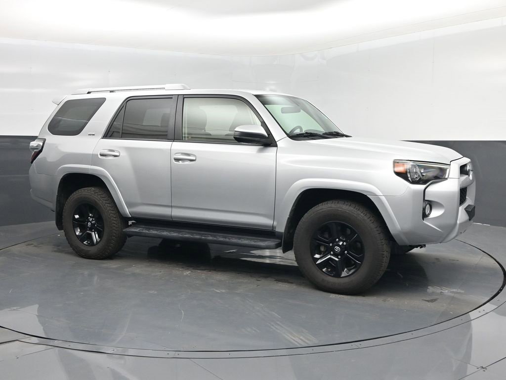 Used 2018 Toyota 4Runner SR5