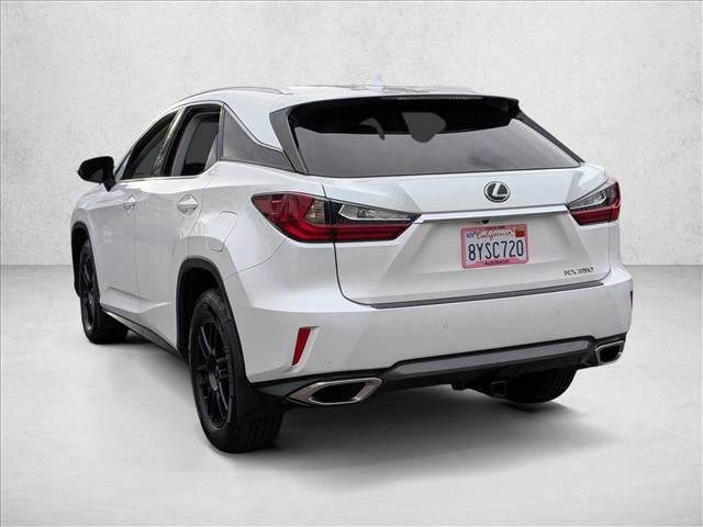 Used 2019 Lexus RX 350 AWD image 8