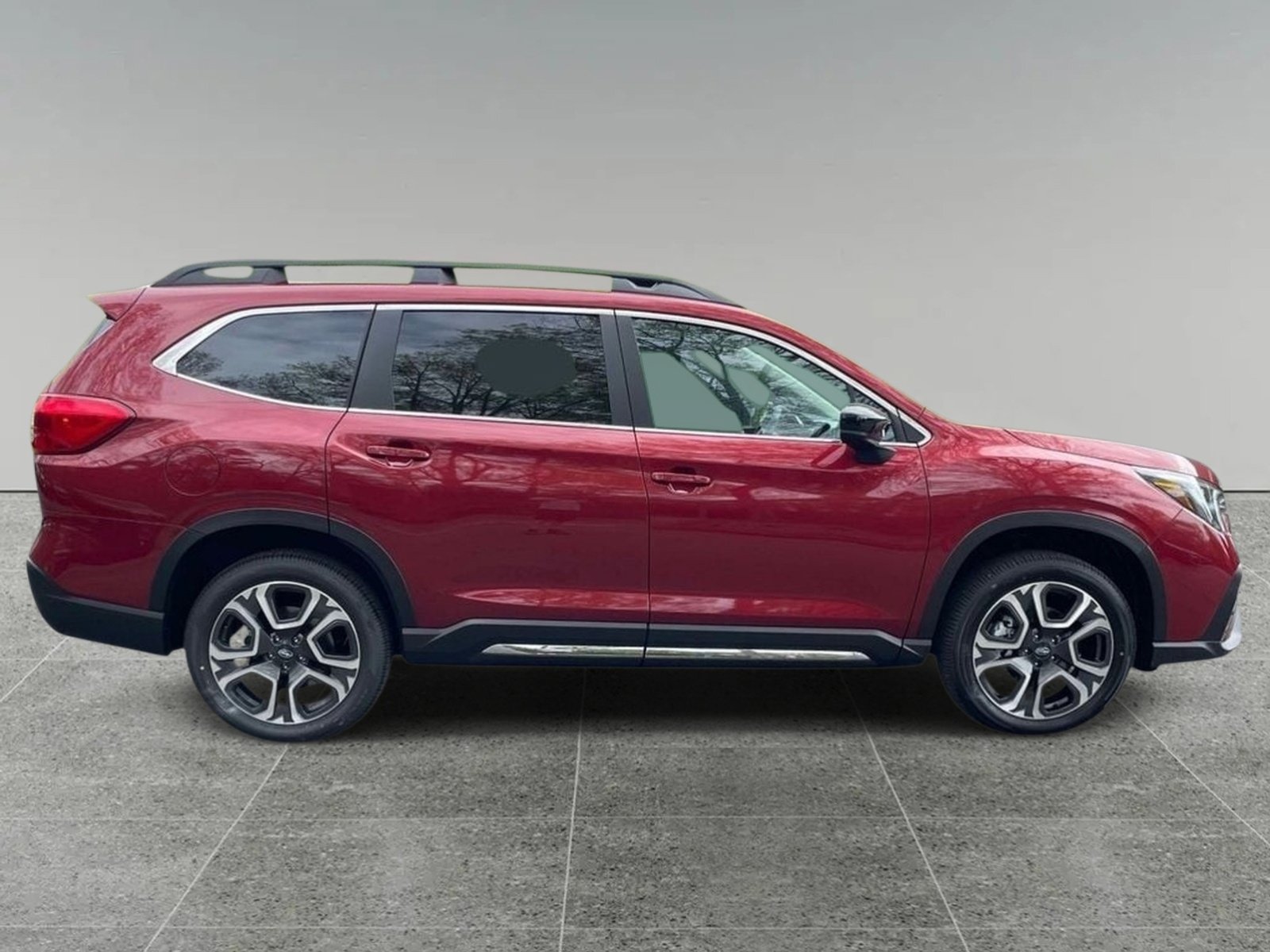 Used 2026 Subaru Ascent Limited w/ Popular Package #2 AWD/4WD image 6