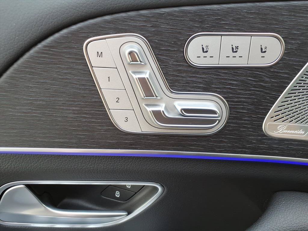 New 2026 Mercedes-Benz GLE 450 4MATIC image 13