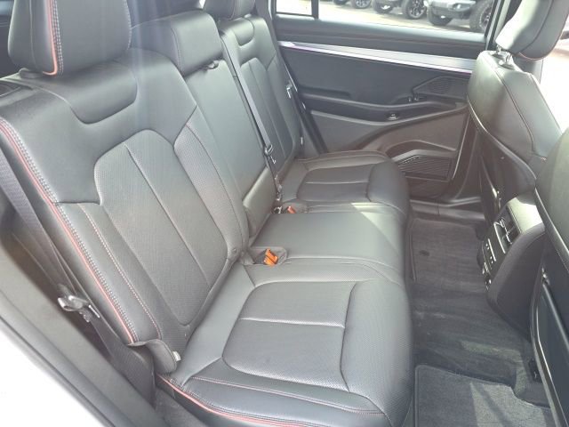 Used 2024 Jeep Wagoneer Launch Edition image 49