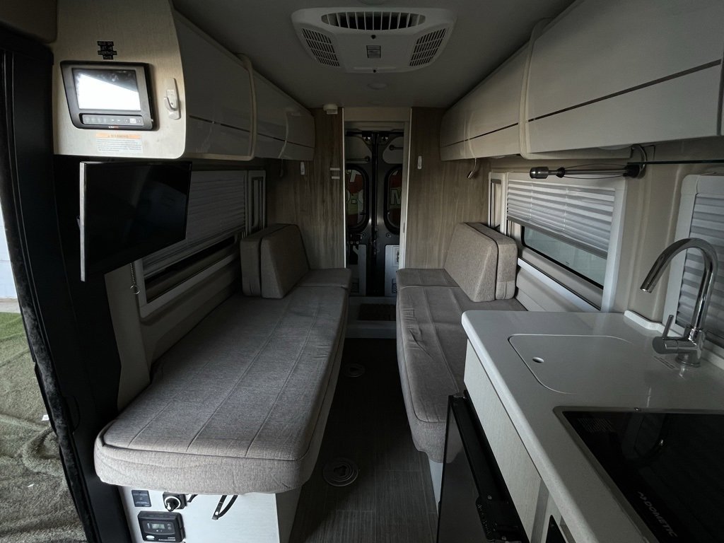 Used 2021 RAM ProMaster 3500 w/ Convenience Group image 51