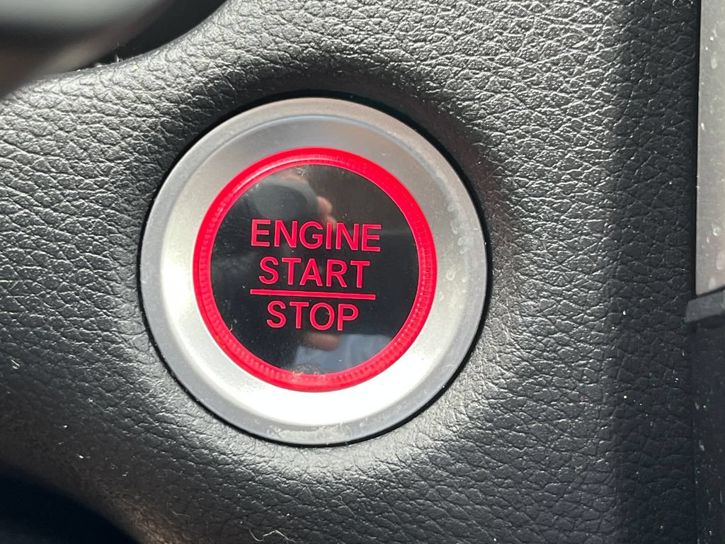 Used 2018 Honda CR-V EX-L image 22