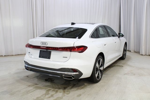 New 2025 Audi A5 2.0T Premium Plus AWD/4WD image 24