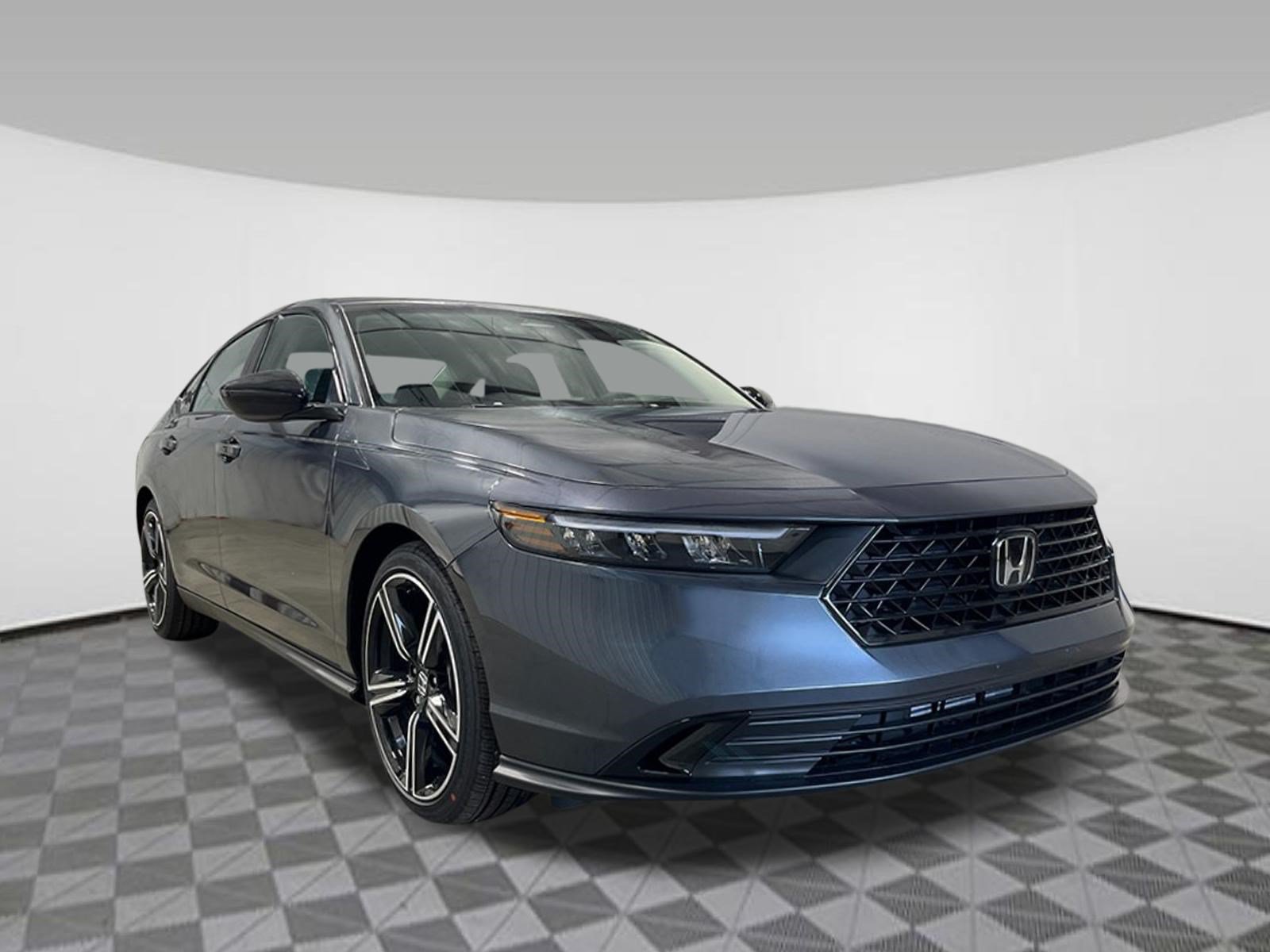 New 2026 Honda Accord SE image 9