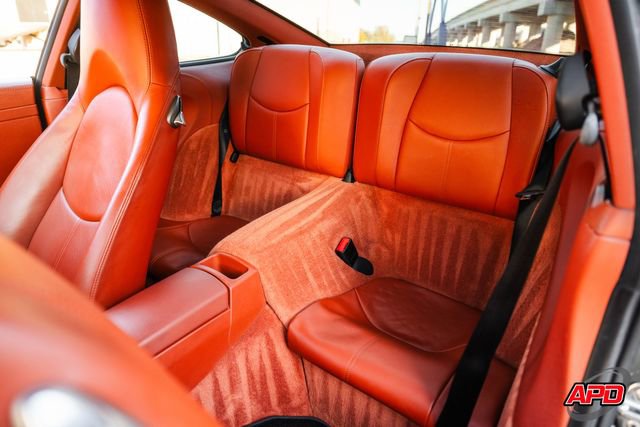 Used 2006 Porsche 911 Carrera image 64