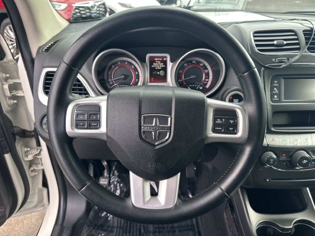 Used 2019 Dodge Journey SE w/ Premium Group AWD/4WD image 18