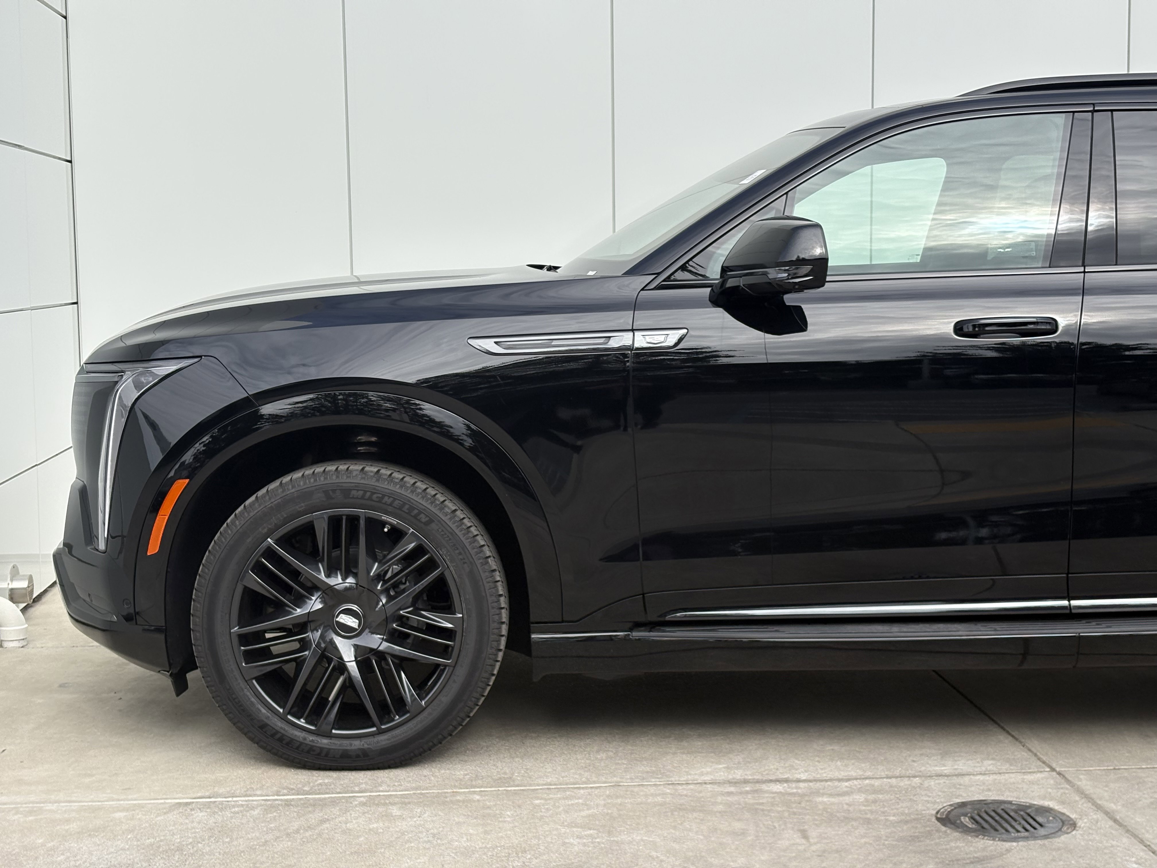 New 2026 Cadillac Escalade IQL Sport 2 image 5