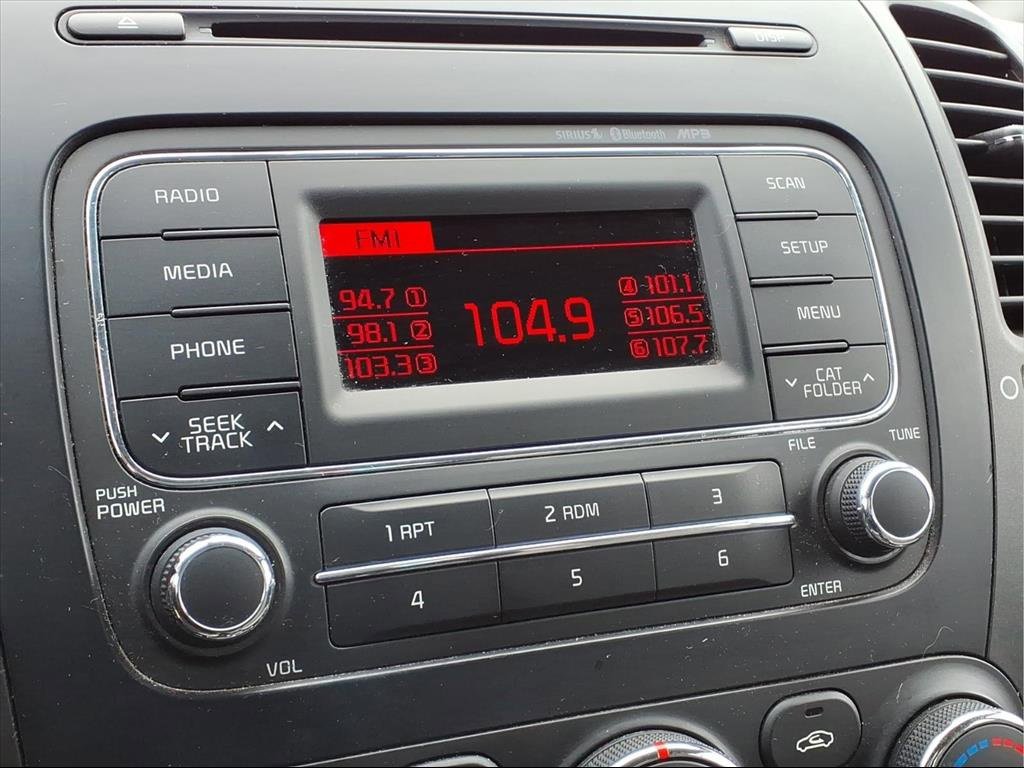 Used 2014 Kia Forte LX w/ Popular Package image 5