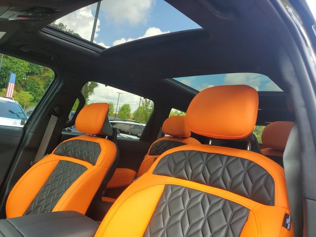 New 2027 Kia Telluride SX Prestige X-Pro AWD/4WD image 27