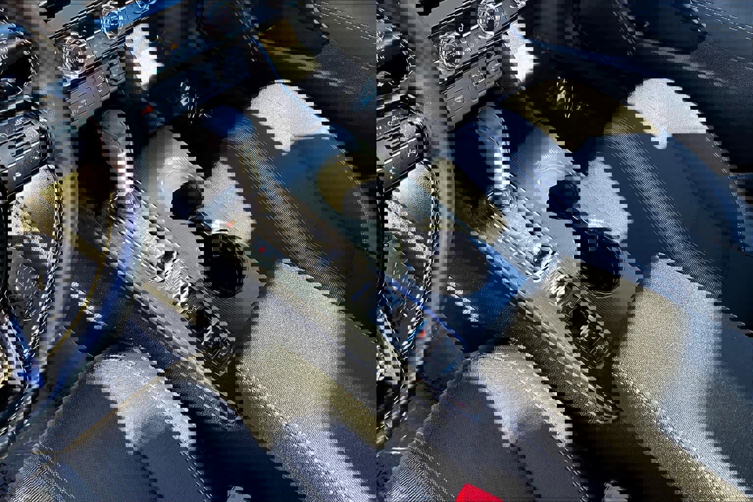 Used 2024 Honda Civic Sport image 15