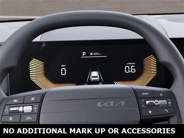 New 2026 Kia Sportage LX image 21