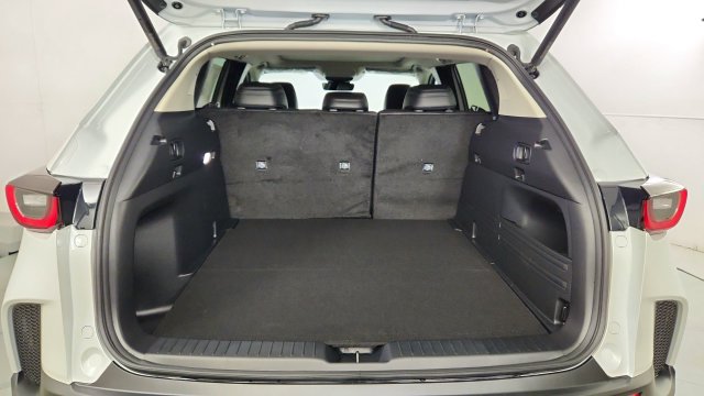 New 2026 MAZDA CX-50 AWD 2.5 Hybrid w/ Weather Package image 38