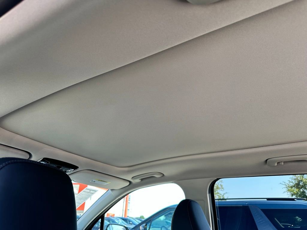 New 2026 Kia Sorento EX image 25