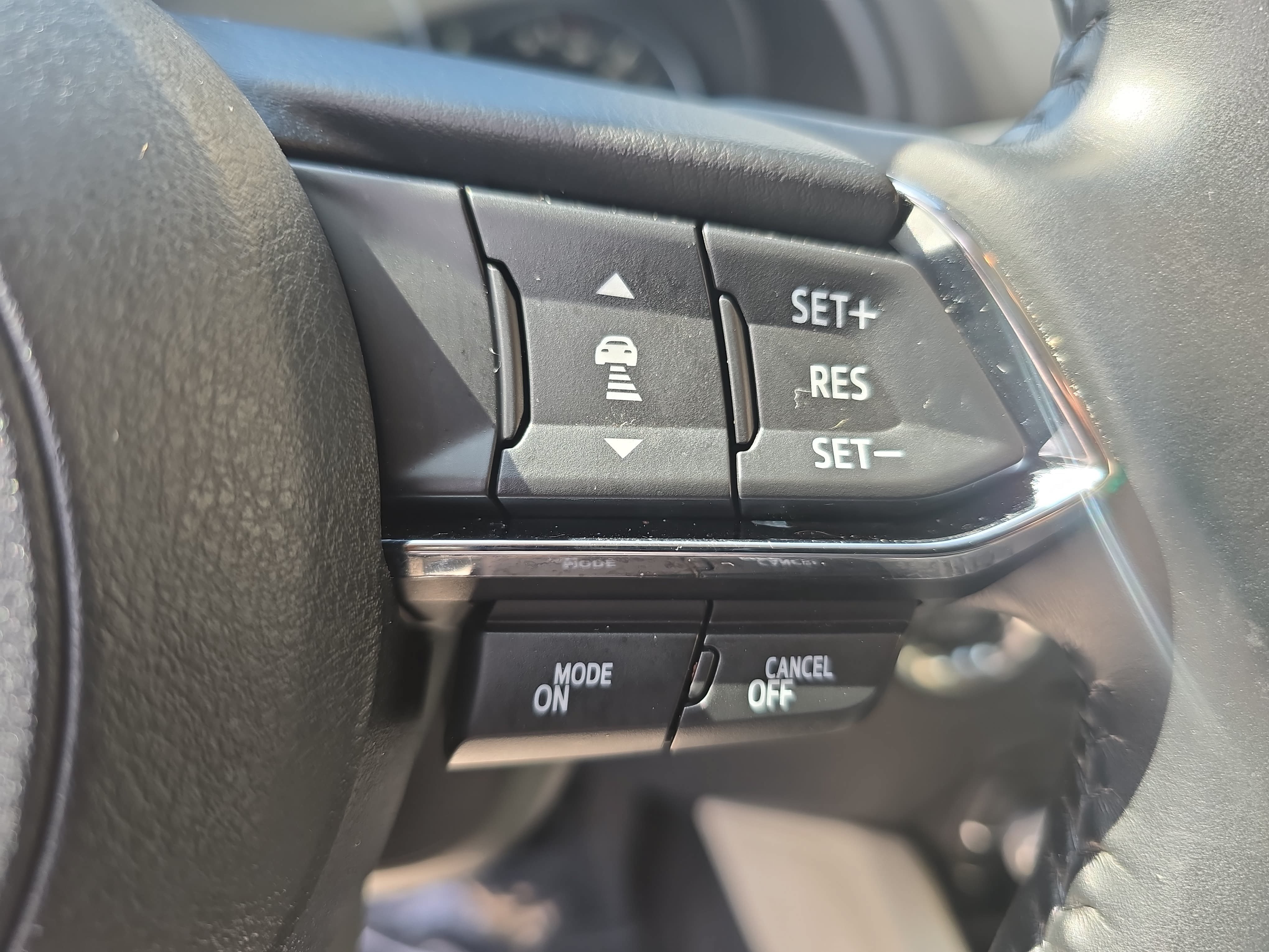 Used 2021 MAZDA CX-5 Grand Touring Reserve AWD/4WD image 19