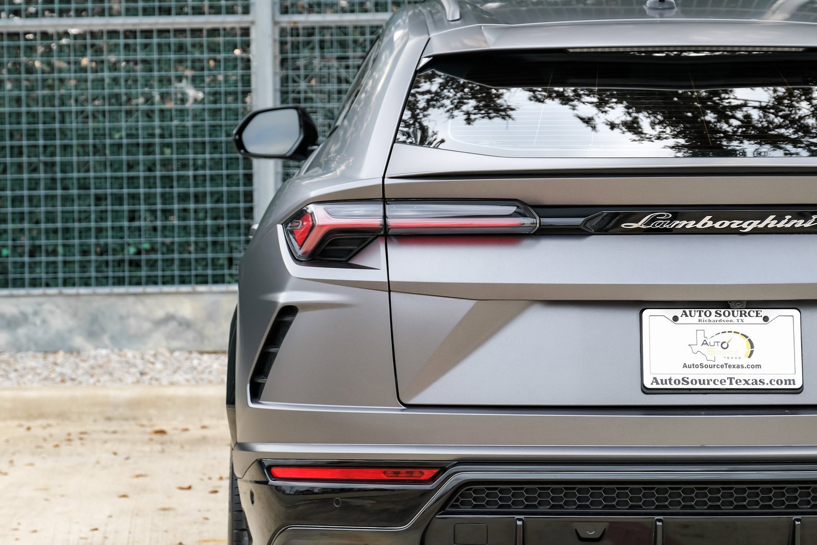 Used 2020 Lamborghini Urus image 50