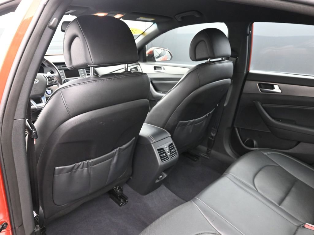 Used 2015 Hyundai Sonata Sport 2.0T image 24