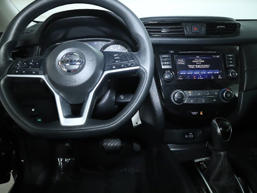 Used 2020 Nissan Rogue S AWD/4WD image 27