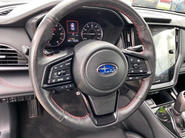Used 2024 Subaru Legacy Sport AWD/4WD image 12