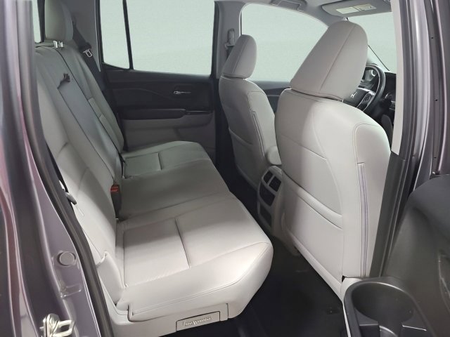 Certified 2019 Honda Ridgeline RTL-T image 19