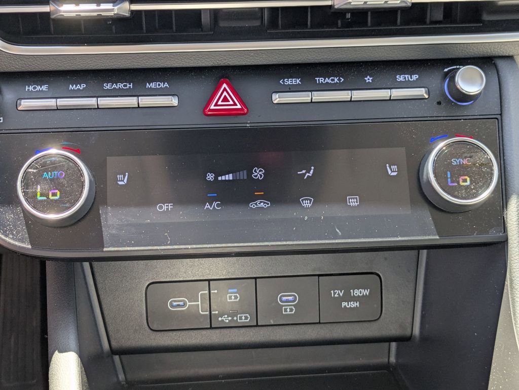 Used 2025 Hyundai Sonata SEL image 21