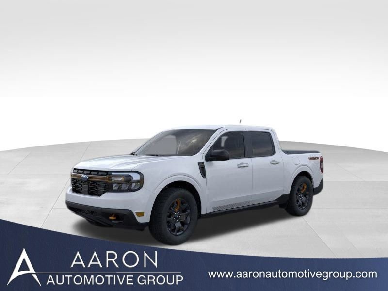 Used 2024 Ford Maverick Tremor w/ Tremor Off-Road Package