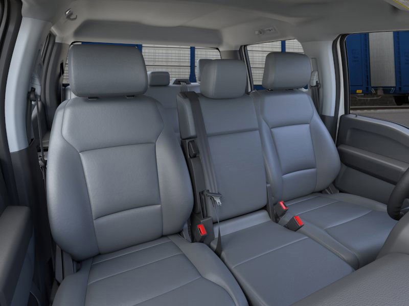 New 2026 Ford F250 XL w/ Snow Plow Prep Package image 10