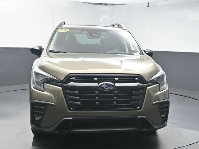 Certified 2025 Subaru Ascent Onyx Edition w/ Popular Package #2 AWD/4WD image 3