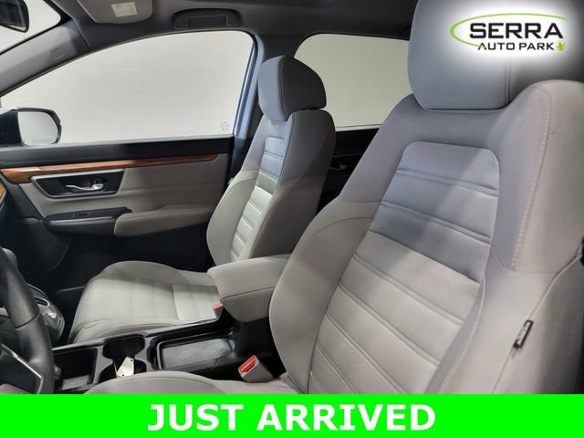 Used 2018 Honda CR-V EX image 14